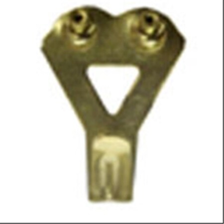 Dare2Decor 50004 30 lbs. Ook Professional Hanger, 12PK DA1592734